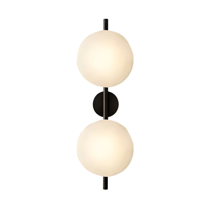 Cetoia | Wandleuchte Schwarz – Elegantes Design mit Integrierter LED-Beleuchtung 22