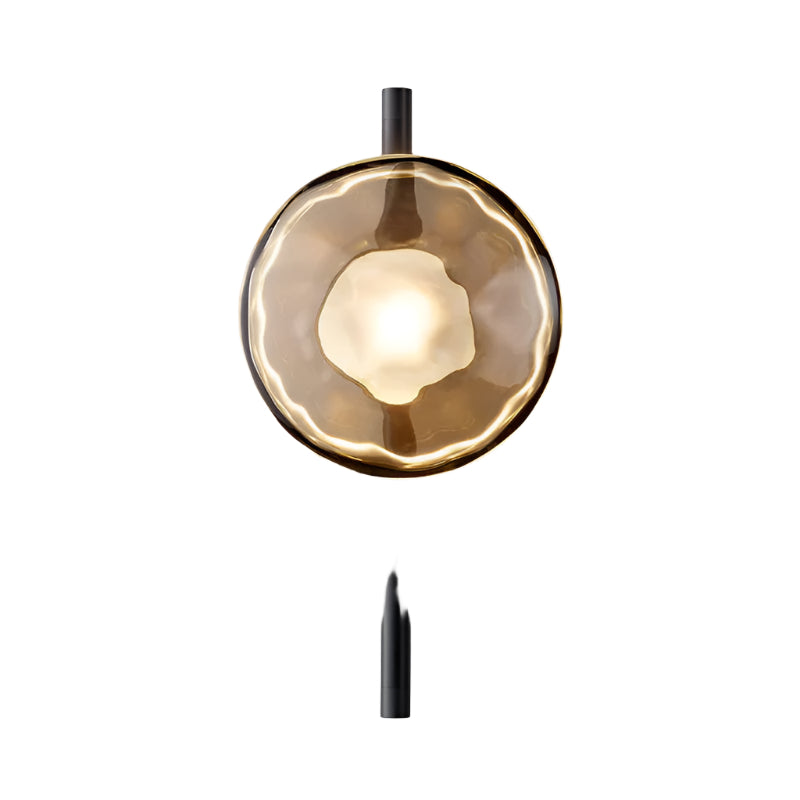 Cetoia | Wandleuchte Schwarz – Elegantes Design mit Integrierter LED-Beleuchtung 25