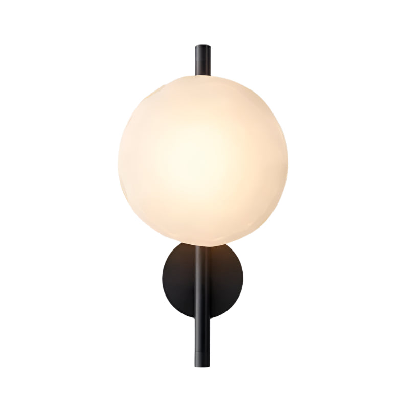 Cetoia | Wandleuchte Schwarz – Elegantes Design mit Integrierter LED-Beleuchtung 26
