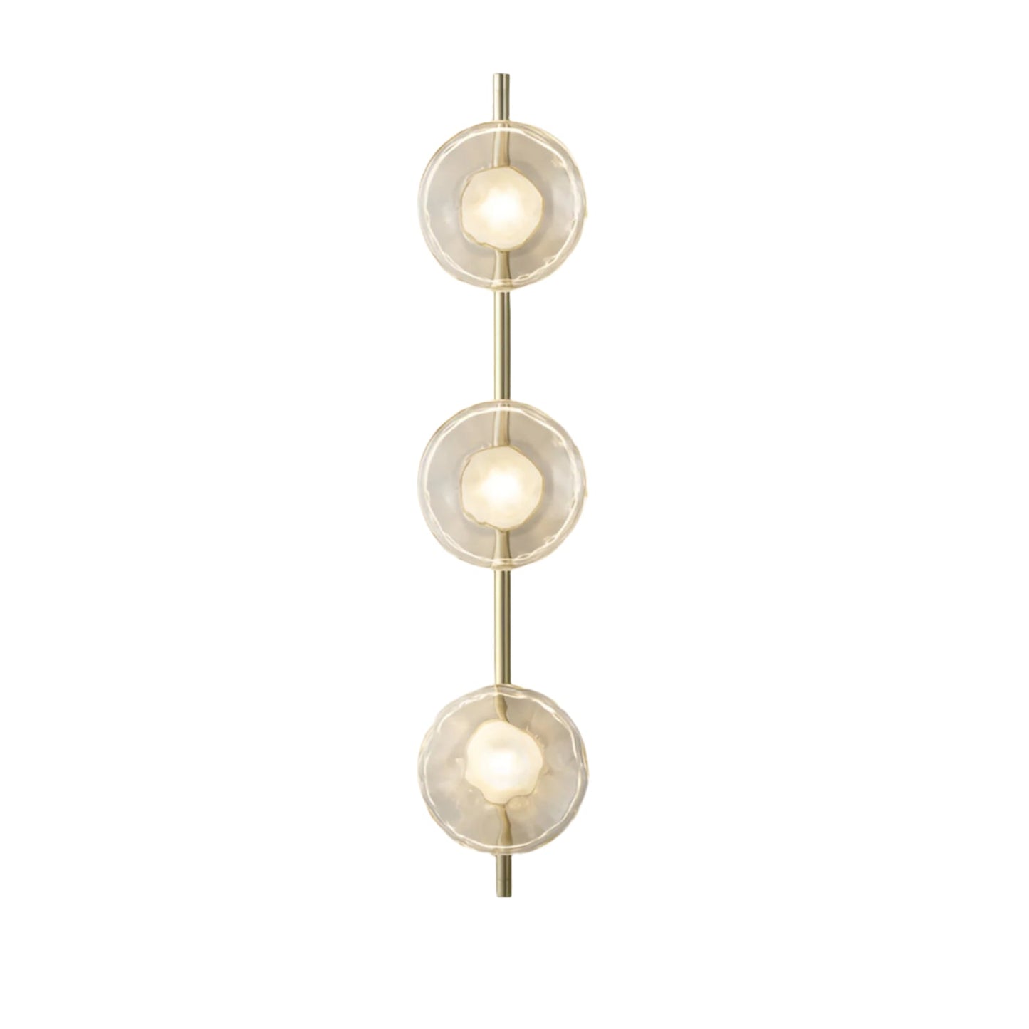 Cetoia | Wandleuchte Schwarz – Elegantes Design mit Integrierter LED-Beleuchtung 27
