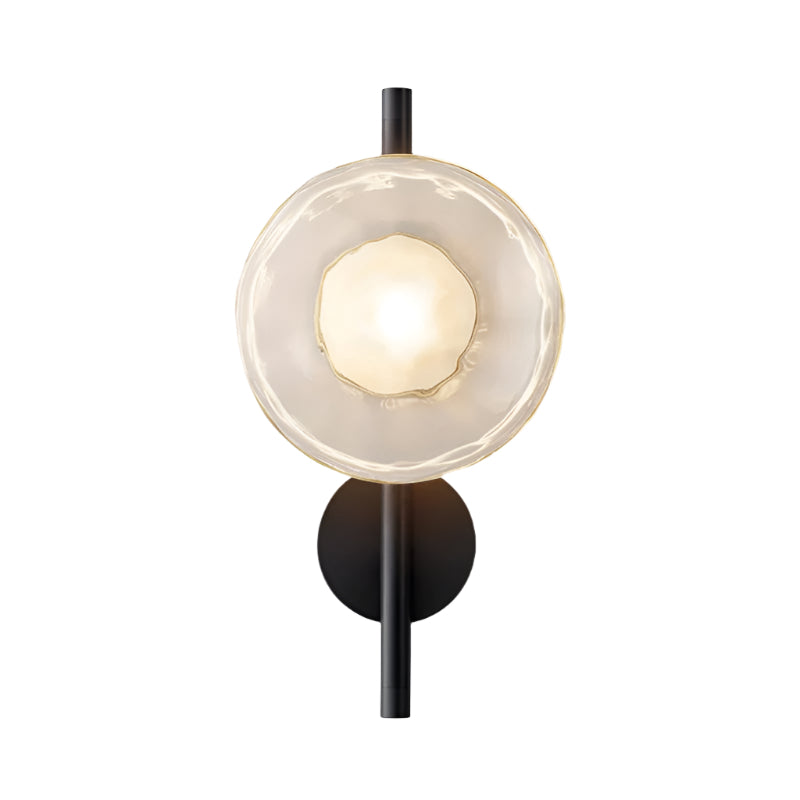 Cetoia | Wandleuchte Schwarz – Elegantes Design mit Integrierter LED-Beleuchtung 29