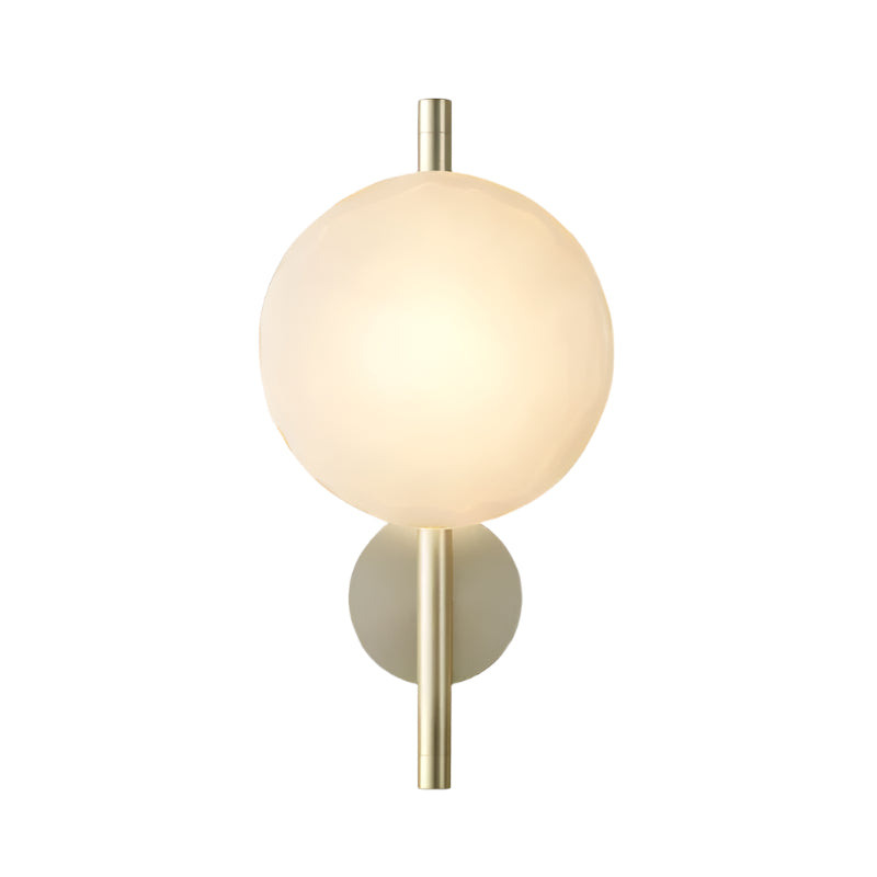 Cetoia | Wandleuchte Schwarz – Elegantes Design mit Integrierter LED-Beleuchtung 30