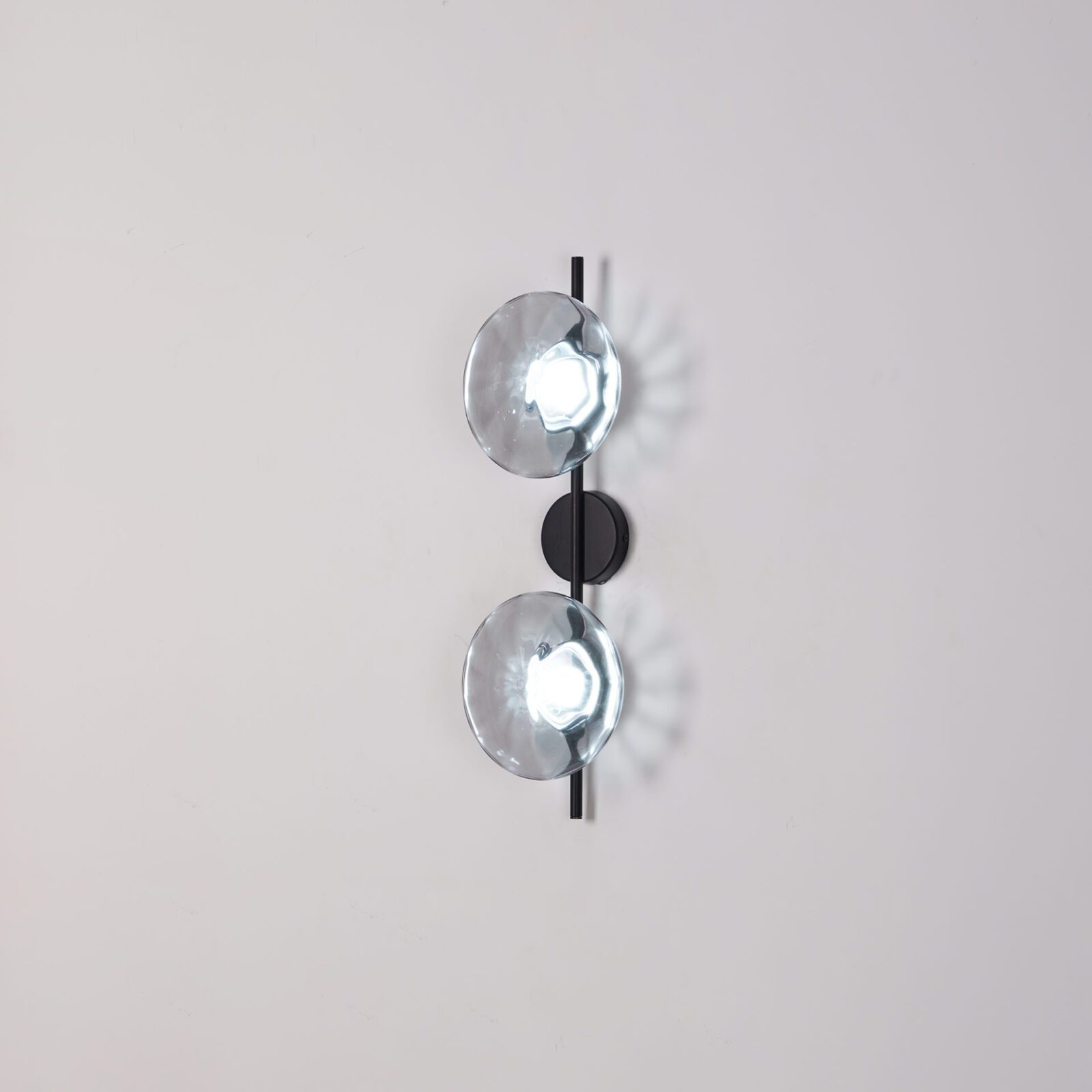 Cetoia | Wandleuchte Schwarz – Elegantes Design mit Integrierter LED-Beleuchtung 7