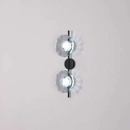 Cetoia | Wandleuchte Schwarz – Elegantes Design mit Integrierter LED-Beleuchtung 7