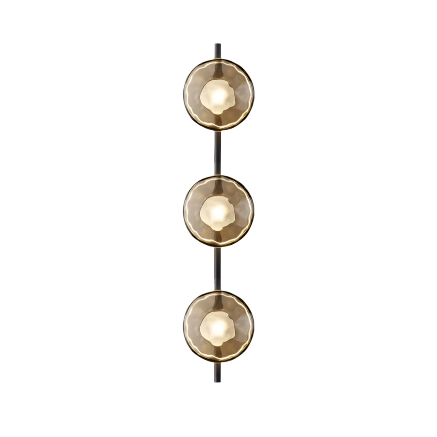 Cetoia | Wandleuchte Schwarz – Elegantes Design mit Integrierter LED-Beleuchtung 9
