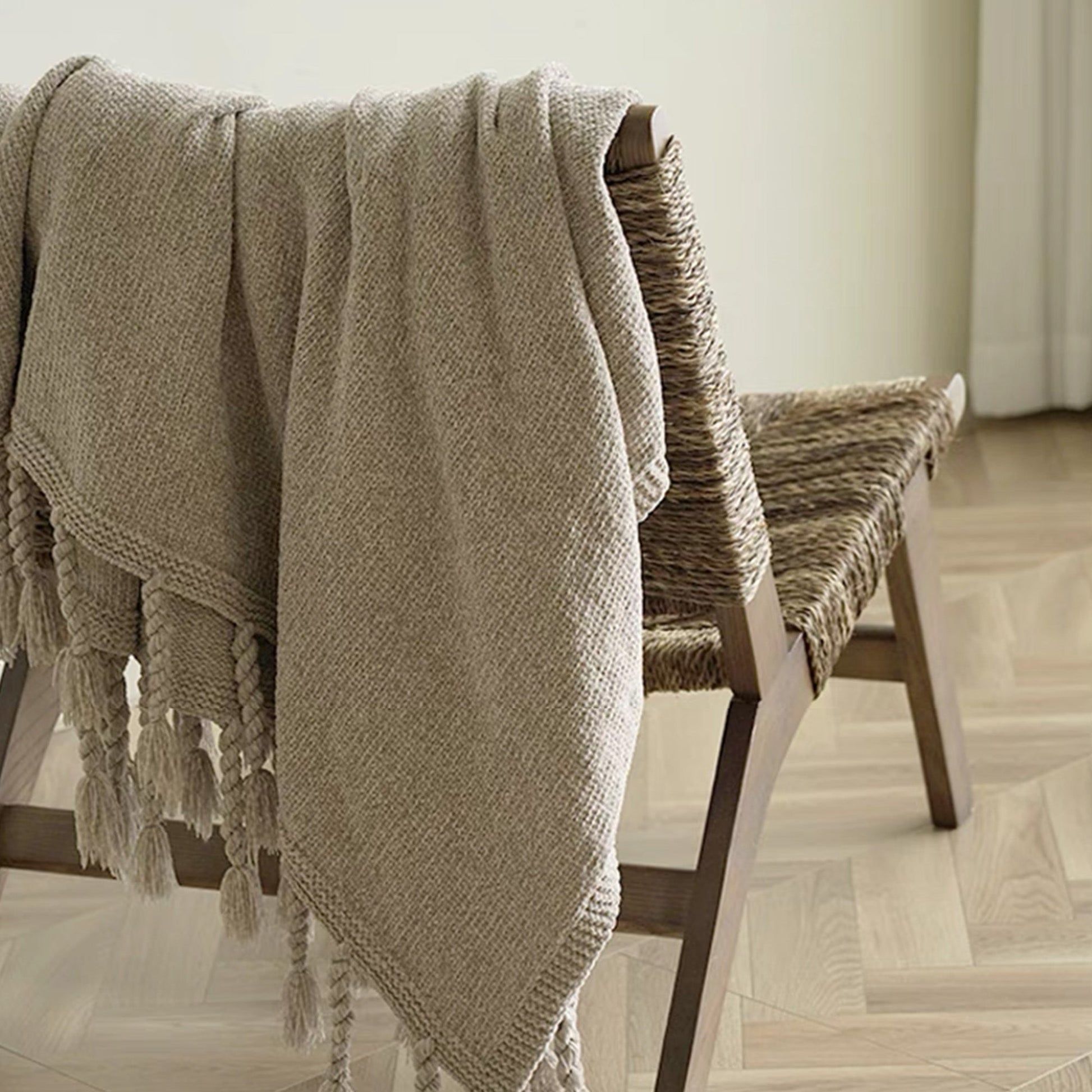 Chenilux | Wurfdecke – Stilvoll und tierfreundlich für Ihr Zuhause 1