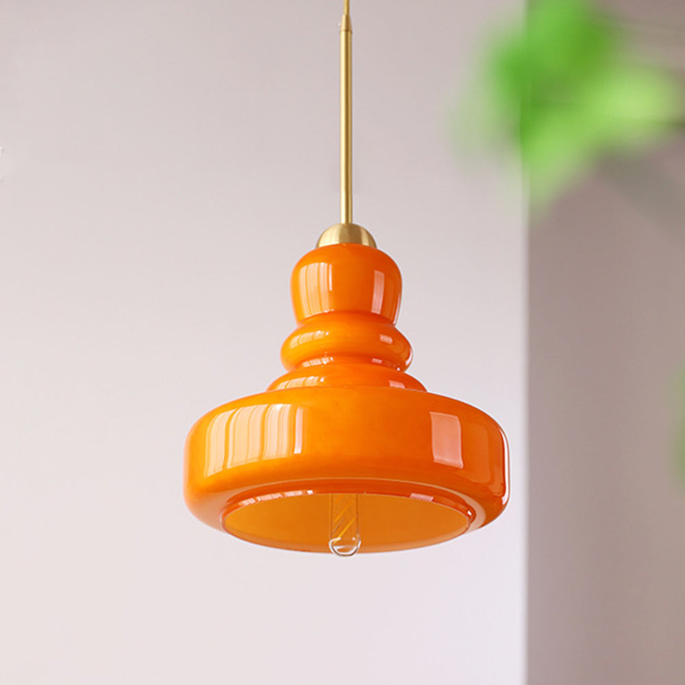 ColorBau Pendant | Bauhaus-Design mit einem Hauch von Farbe Ceiling lights