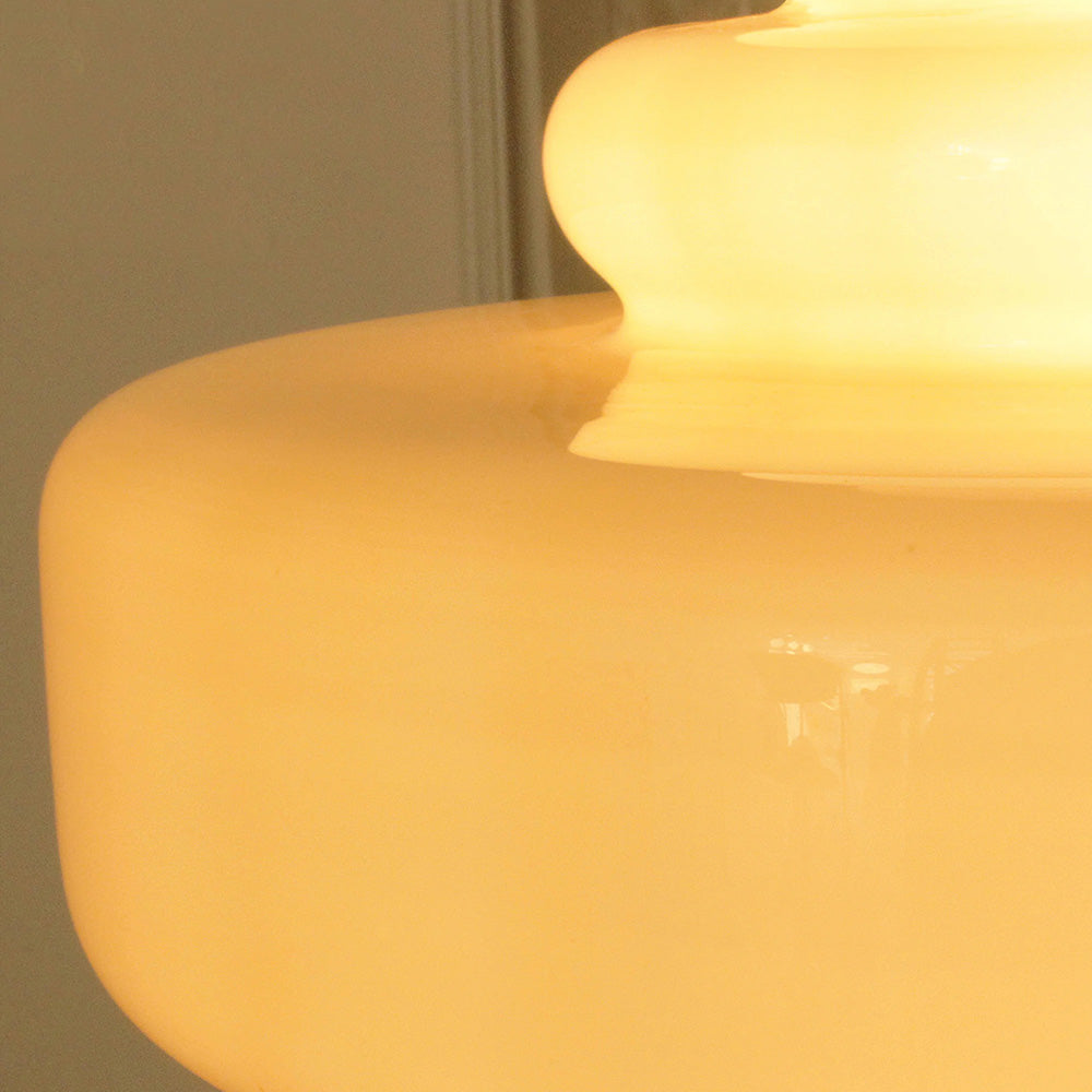 ColorBau Pendant | Bauhaus-Design mit einem Hauch von Farbe Ceiling lights