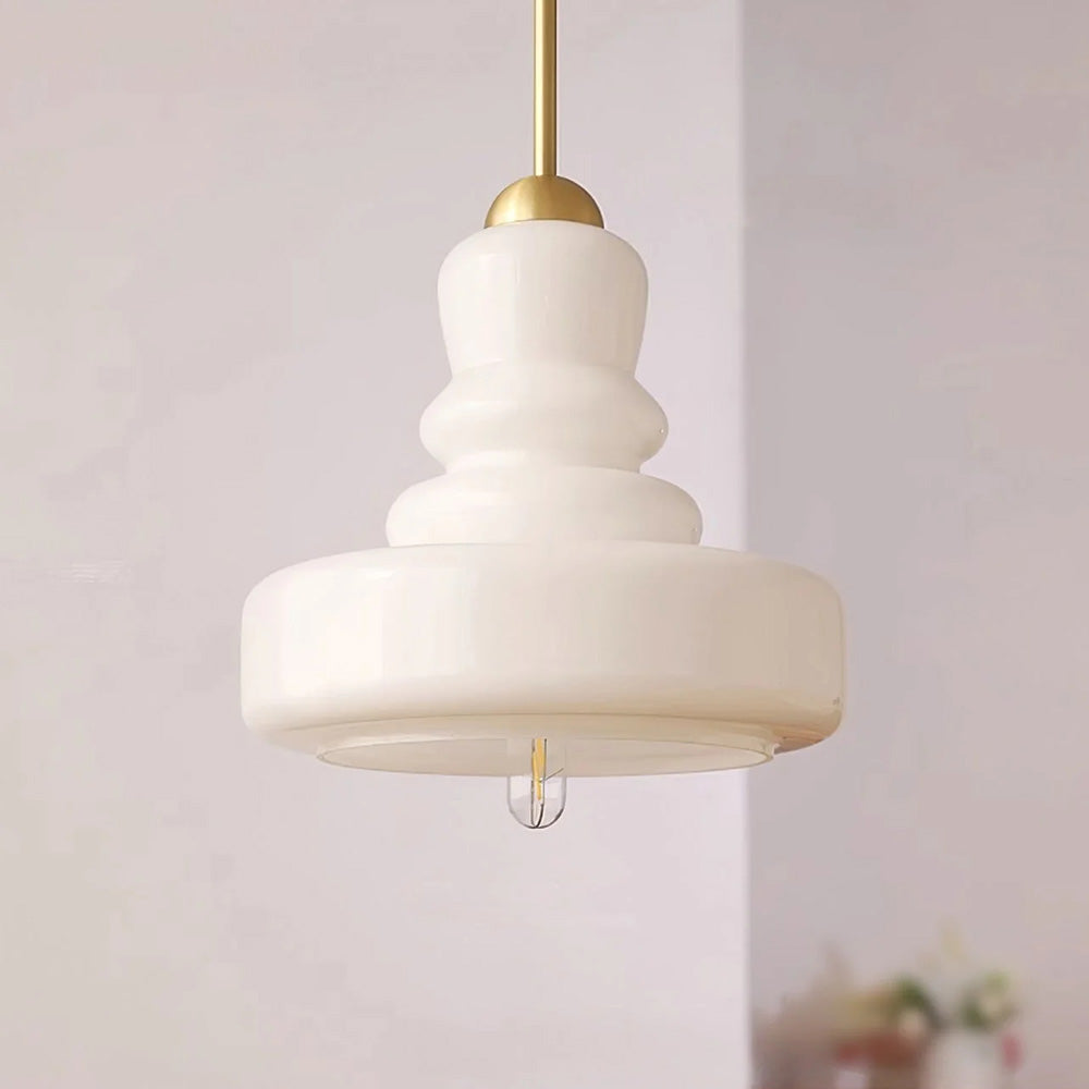 ColorBau Pendant | Bauhaus-Design mit einem Hauch von Farbe Ceiling lights
