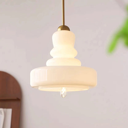 ColorBau Pendant | Bauhaus-Design mit einem Hauch von Farbe Ceiling lights