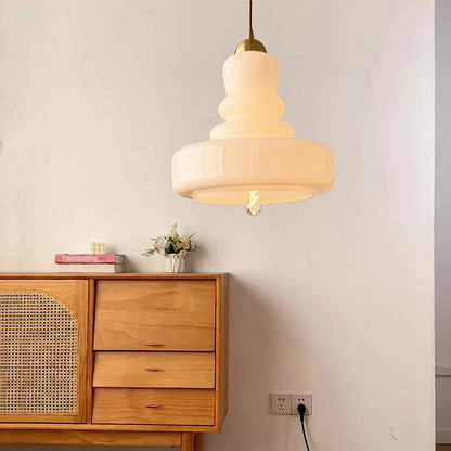 ColorBau Pendant | Bauhaus-Design mit einem Hauch von Farbe Ceiling lights
