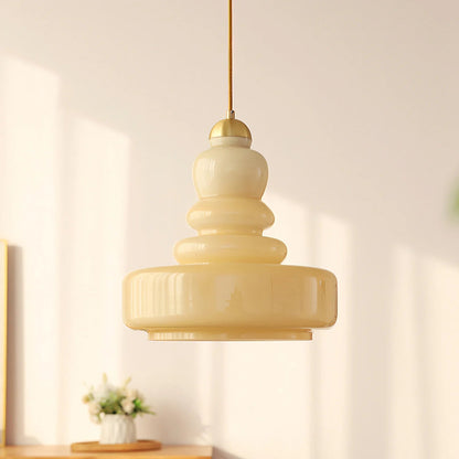 ColorBau Pendant | Bauhaus-Design mit einem Hauch von Farbe Ceiling lights