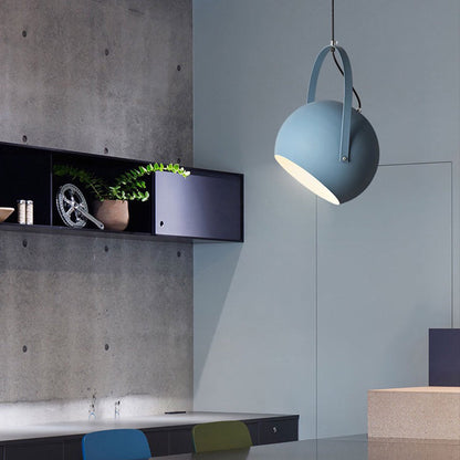 ColorGlow | LED Pendelleuchte Ceiling lights