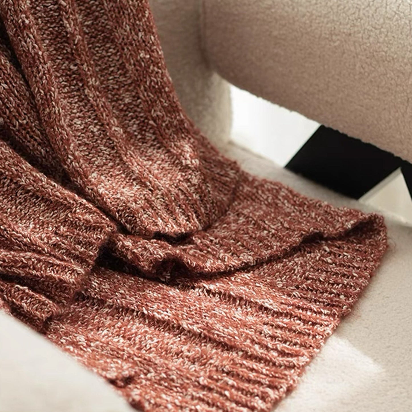 Cosyra | Wurfdecke – Stilvolle Eleganz für jeden Raum 3