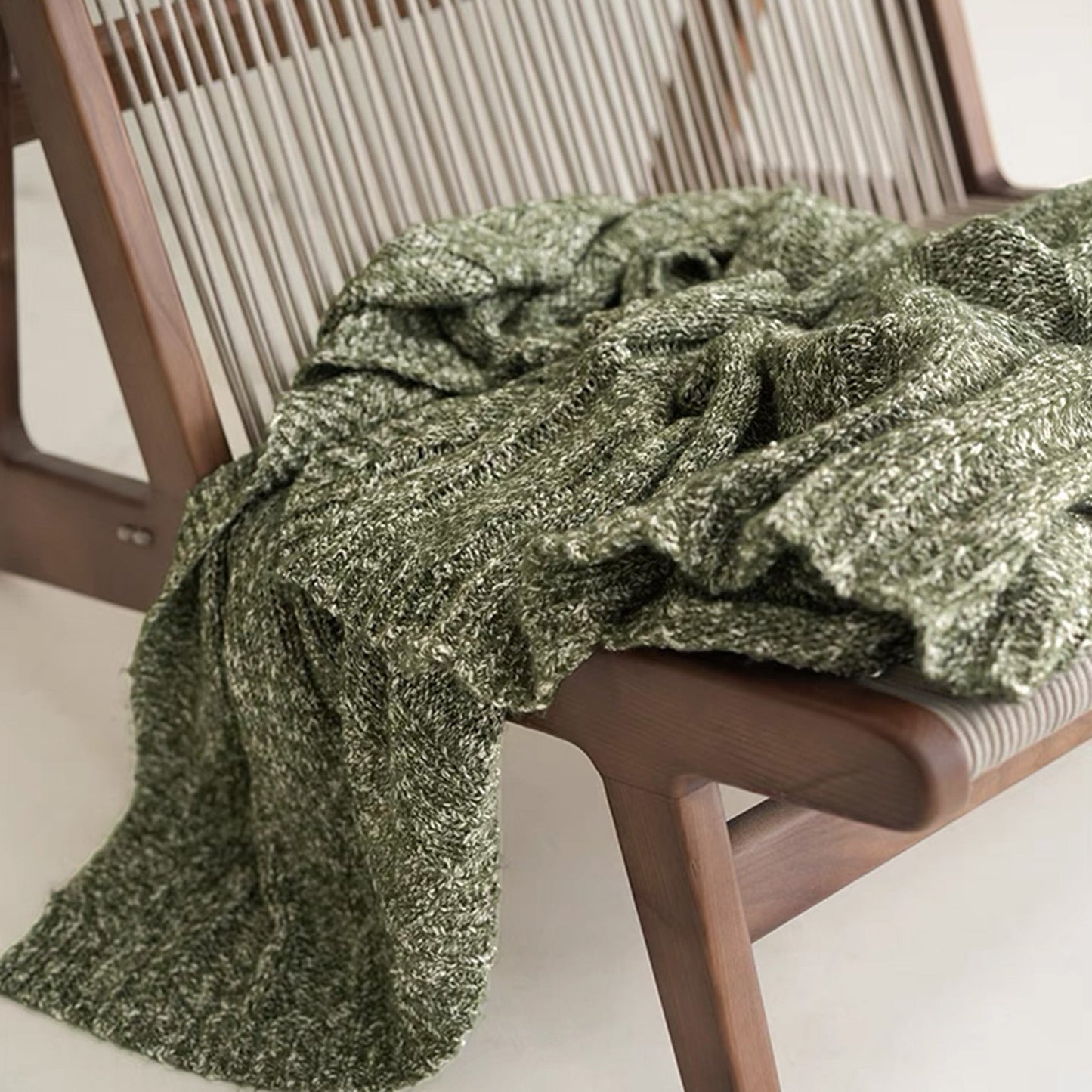 Cosyra | Wurfdecke – Stilvolle Eleganz für jeden Raum 6