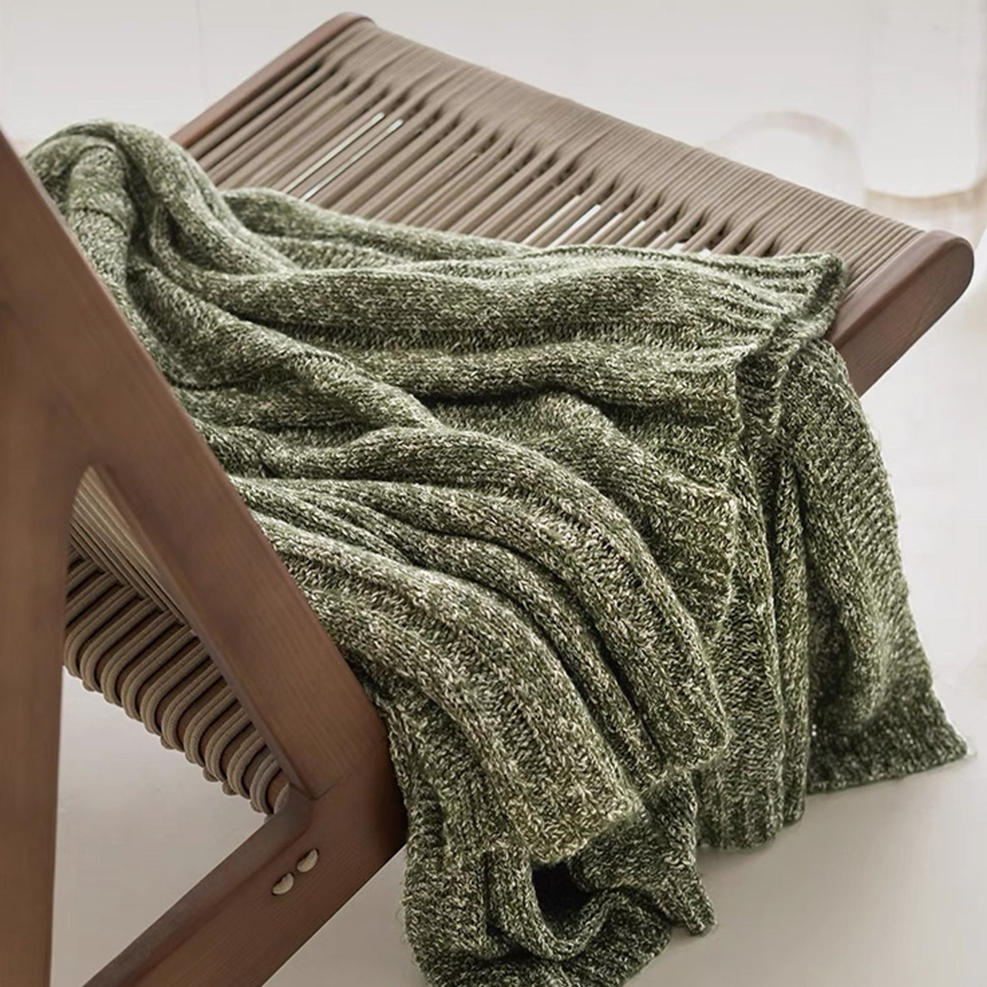 Cosyra | Wurfdecke – Stilvolle Eleganz für jeden Raum 7