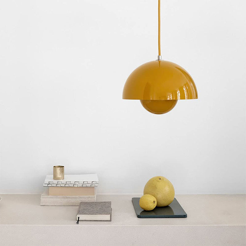 AuroraLicht V3 | Elegante LED-Hängelampe für zeitloses Ambiente