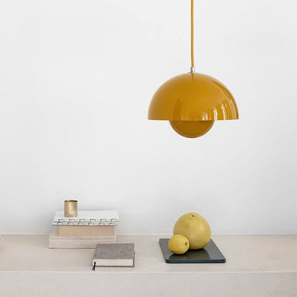 AuroraLicht V3 | LED-Hängelampe – Moderne Minimalistische Pendelleuchte