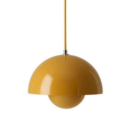 AuroraLicht V3 | LED-Hängelampe – Moderne Minimalistische Pendelleuchte