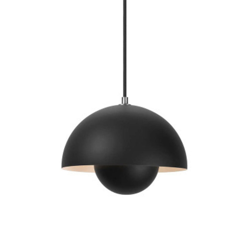 AuroraLicht V3 | Elegante LED-Hängelampe für zeitloses Ambiente