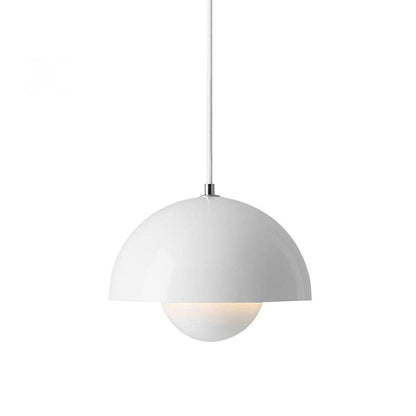 AuroraLicht V3 | LED-Hängelampe – Moderne Minimalistische Pendelleuchte