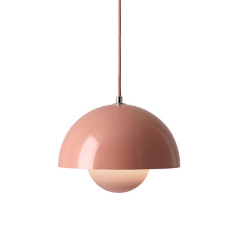AuroraLicht V3 | Elegante LED-Hängelampe für zeitloses Ambiente