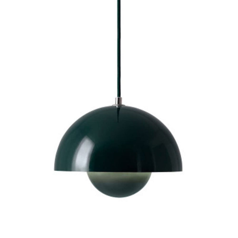 AuroraLicht V3 | Elegante LED-Hängelampe für zeitloses Ambiente