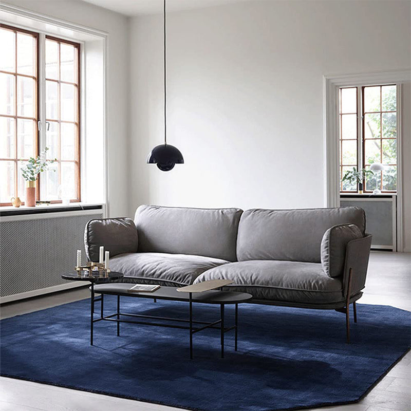 AuroraLicht V3 | Elegante LED-Hängelampe für zeitloses Ambiente