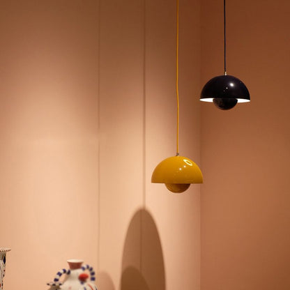 AuroraLicht V3 | LED-Hängelampe – Moderne Minimalistische Pendelleuchte
