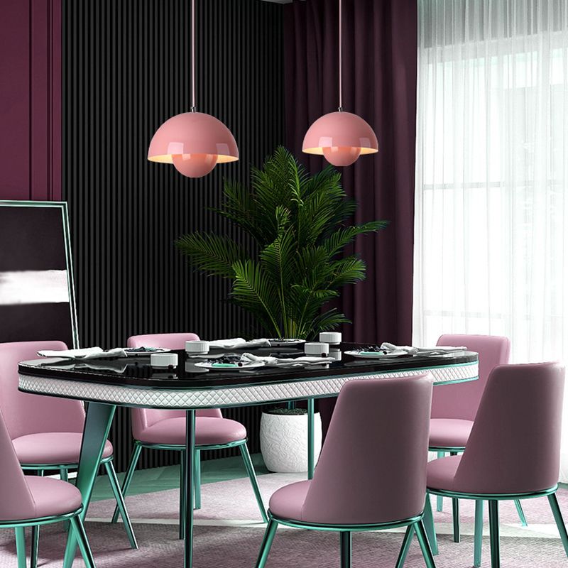 AuroraLicht V3 | Elegante LED-Hängelampe für zeitloses Ambiente
