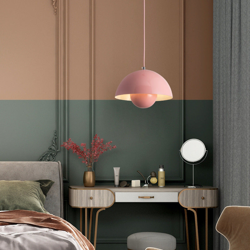 AuroraLicht V3 | Elegante LED-Hängelampe für zeitloses Ambiente