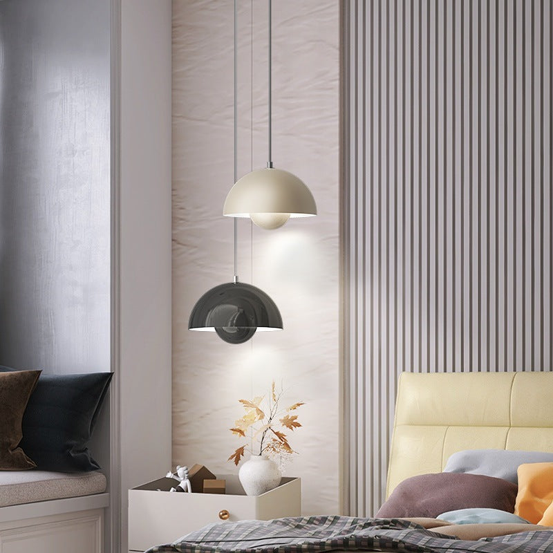 AuroraLicht V3 | Elegante LED-Hängelampe für zeitloses Ambiente