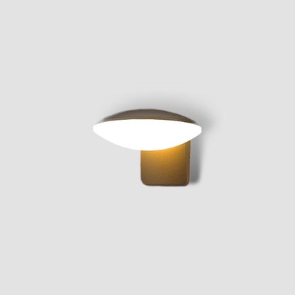 Solar Wandleuchte Außen IP65 – LED Solar Wandlampe mit Intelligenter Sensorsteuerung-2