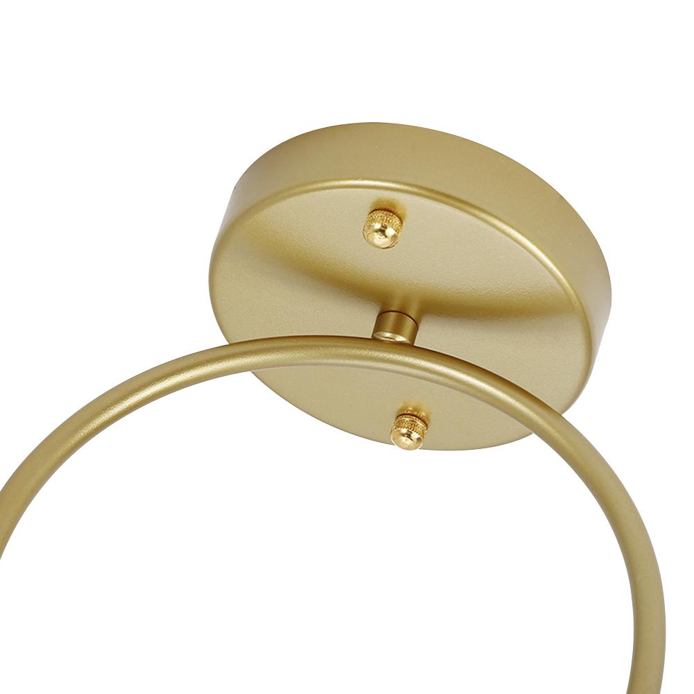 Elara | Messing-Pendelleuchte Ceiling lights