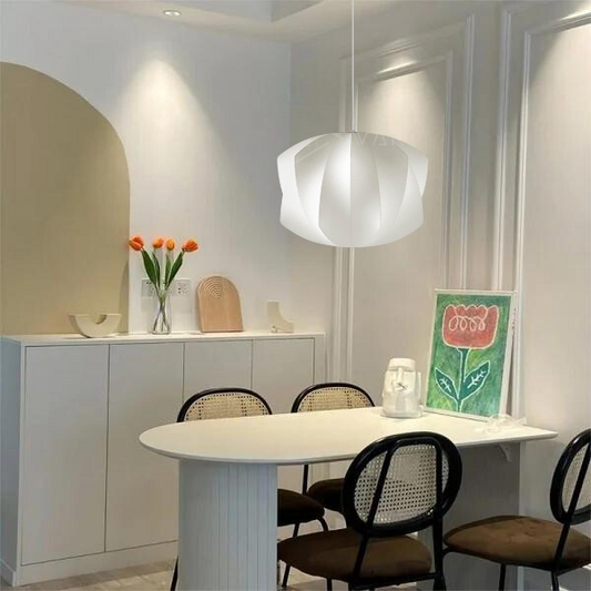 EnergieBulle | Modernes sphärisches Lichtgerät Ceiling lights