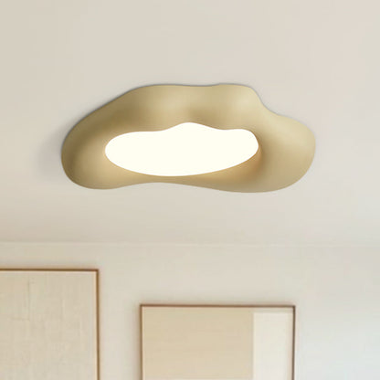 WolkenZen | LED-Deckenleuchte