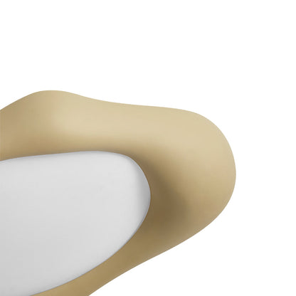 WolkenZen | LED-Deckenleuchte