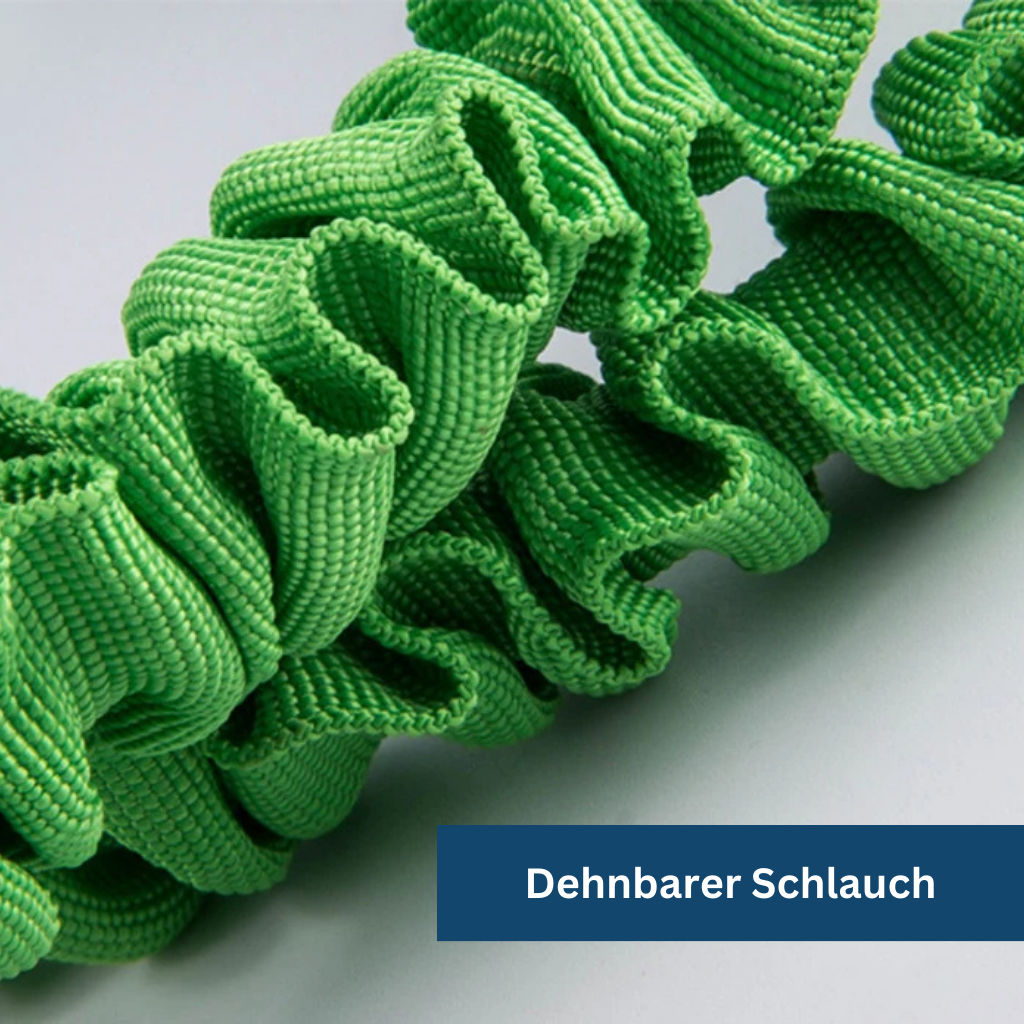 Flexiora | Gartenschlauch – Flexibel und Platzsparend für Effiziente Bewässerung 3