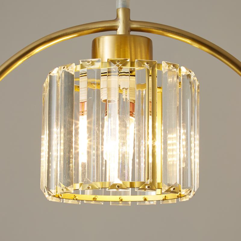 FranzGlo | Libelle Kreis Pendelleuchte Ceiling lights