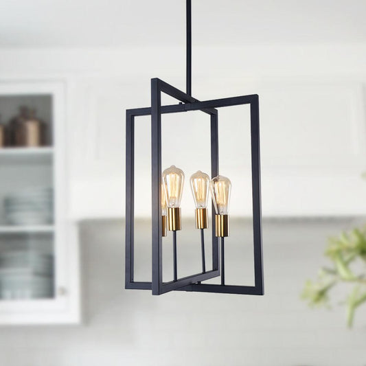 GeoLux Quadrato | Pendelleuchte Ceiling lights