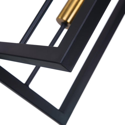 GeoLux Quadrato | Pendelleuchte Ceiling lights