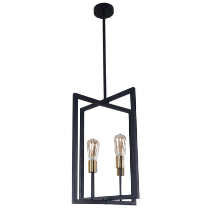 GeoLux Quadrato | Pendelleuchte Ceiling lights