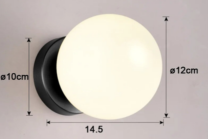 GlowFrame - LED Wandlampen für Innenräume Wall Lights