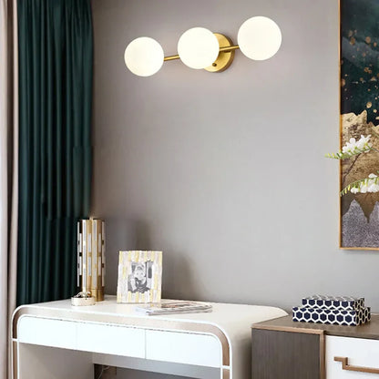 GlowFrame - LED Wandlampen für Innenräume Wall Lights