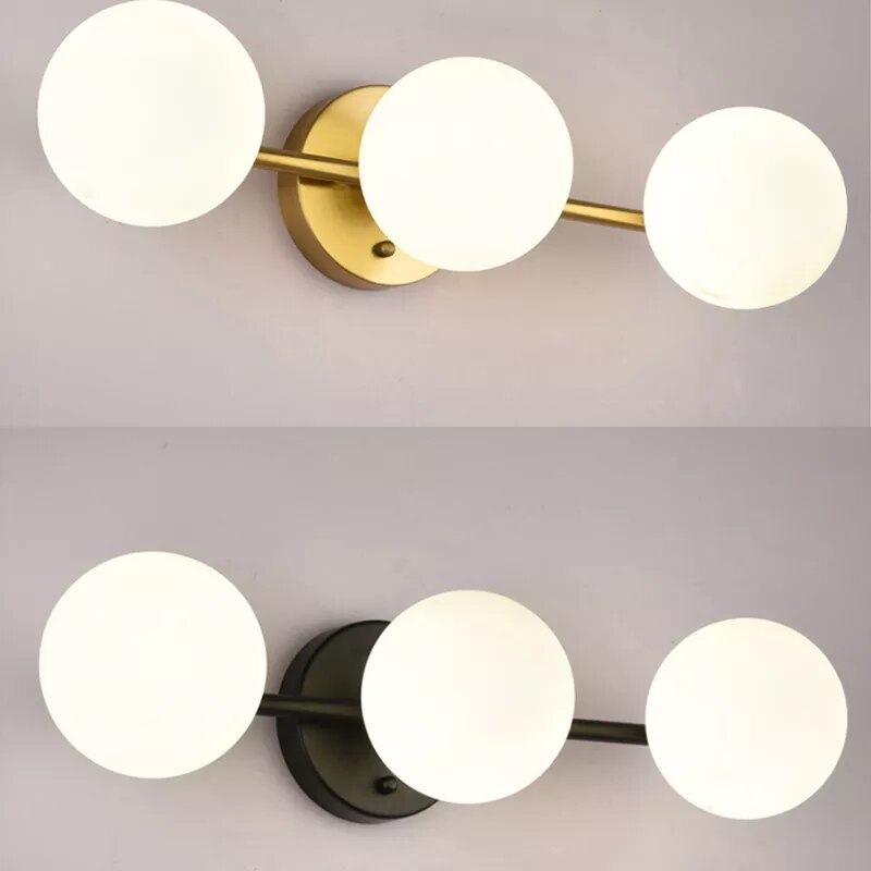 GlowFrame - LED Wandlampen für Innenräume Wall Lights