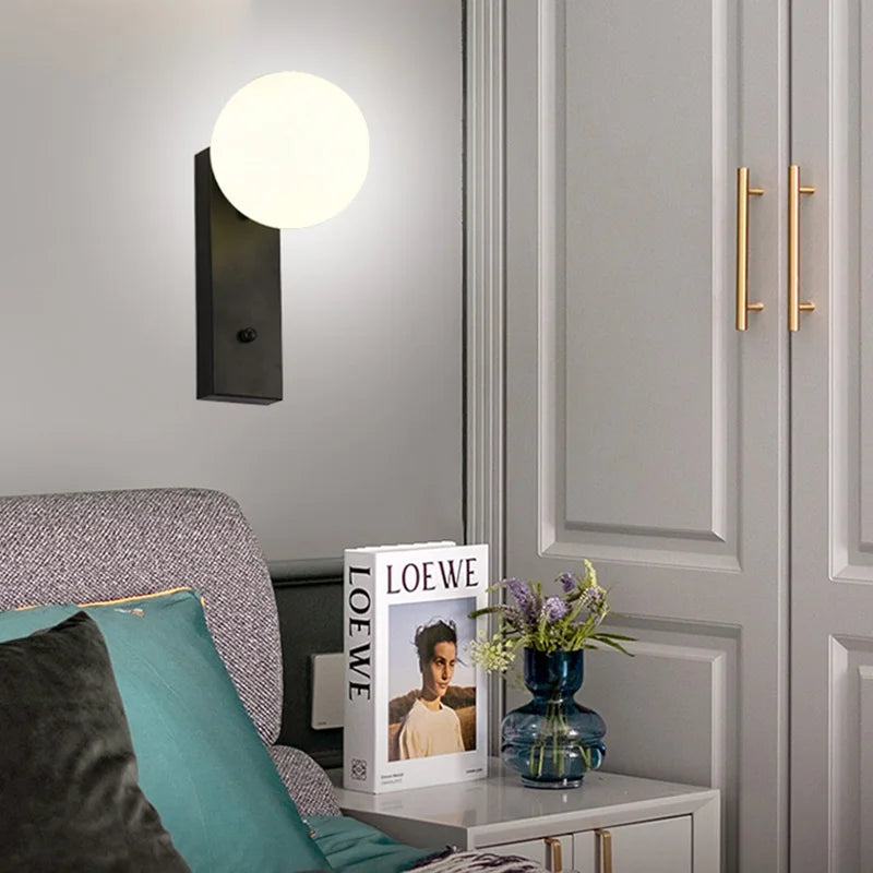 GlowFrame - LED Wandlampen für Innenräume Wall Lights
