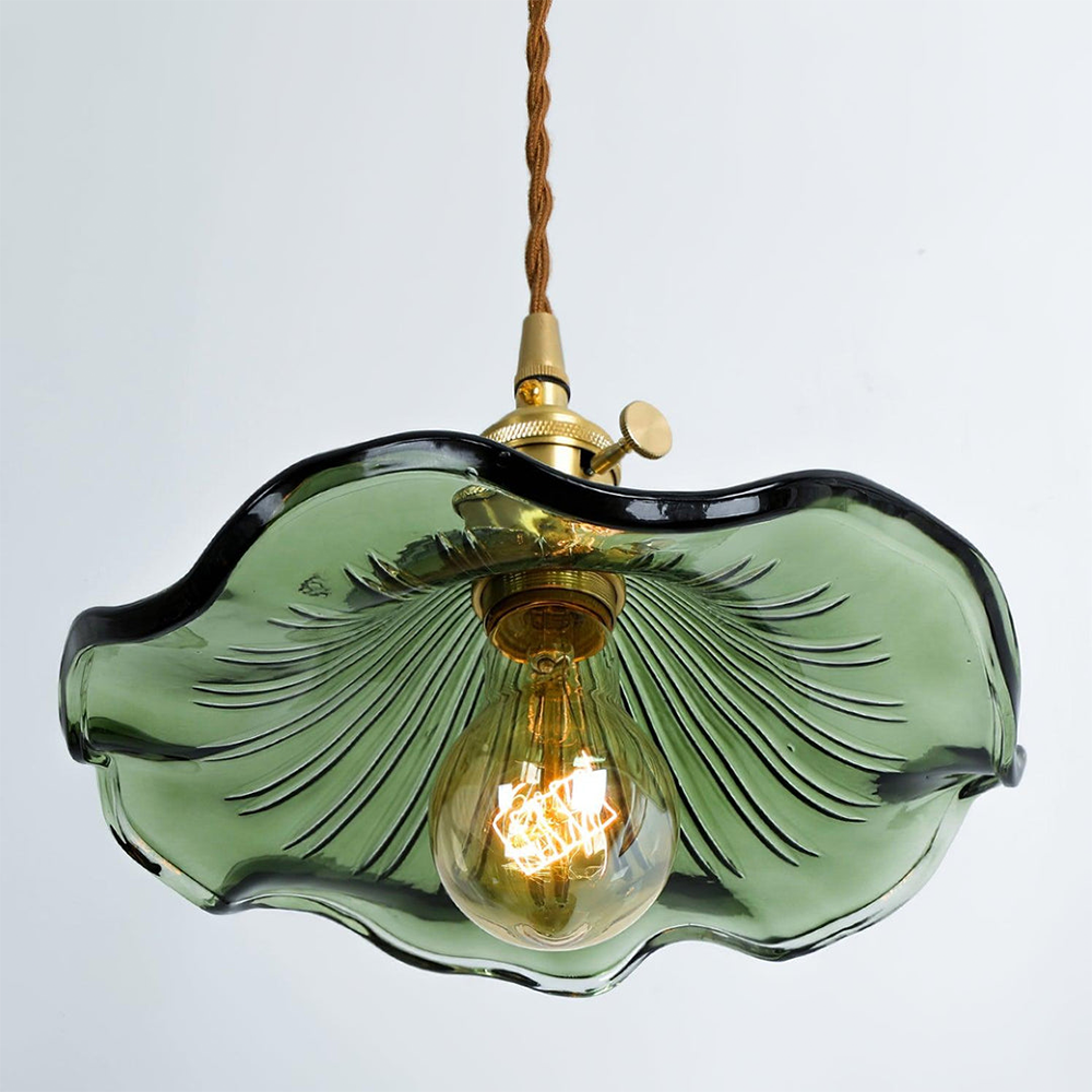 Hibisco | Pendelleuchte – Elegantes Glasdesign 5