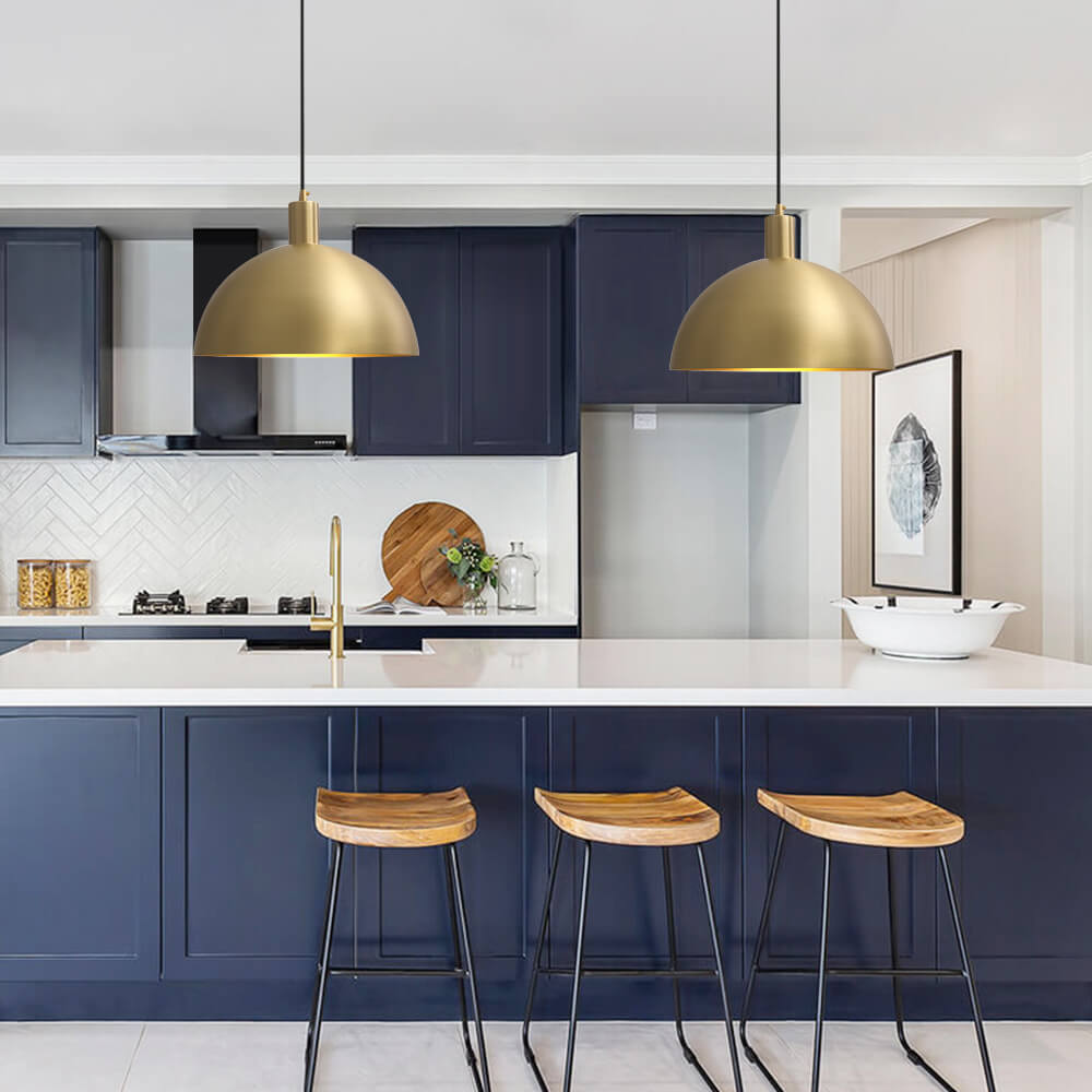 Hikari | Sphärische Pendelleuchte Ceiling lights