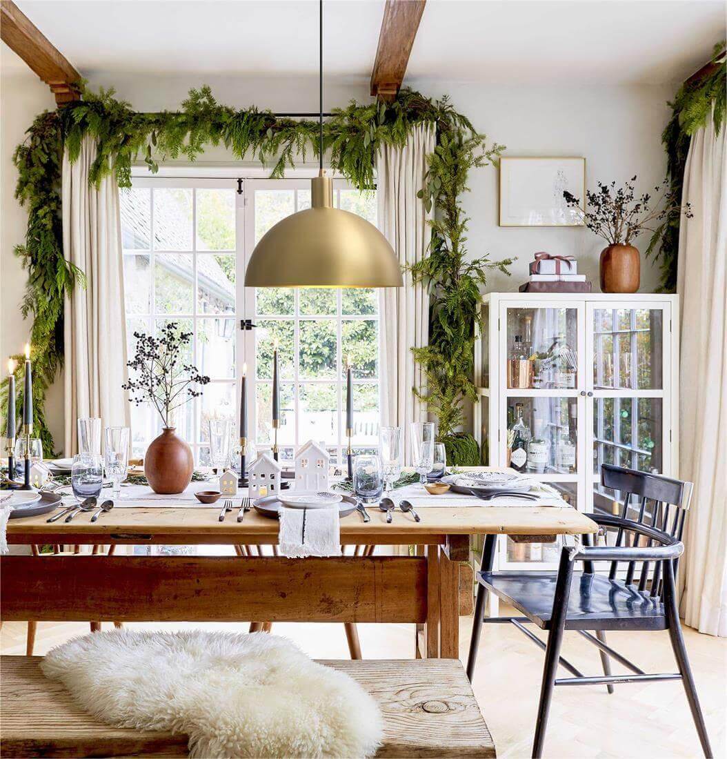 Hikari | Sphärische Pendelleuchte Ceiling lights