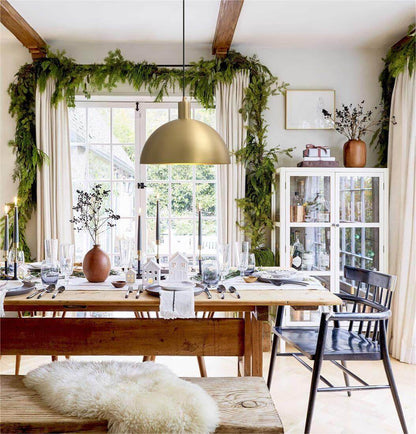 Hikari | Sphärische Pendelleuchte Ceiling lights